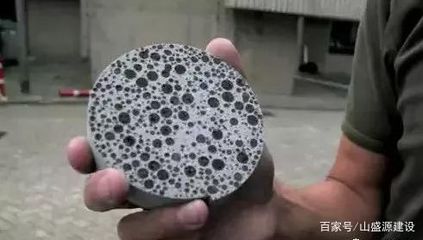 透明、自愈、導電……這種新型建筑材料你肯定沒見過！