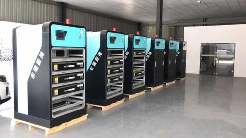 鯉城首批重點項目“云簽約” 智能停車、新零售、旅游等領(lǐng)域迎新發(fā)展