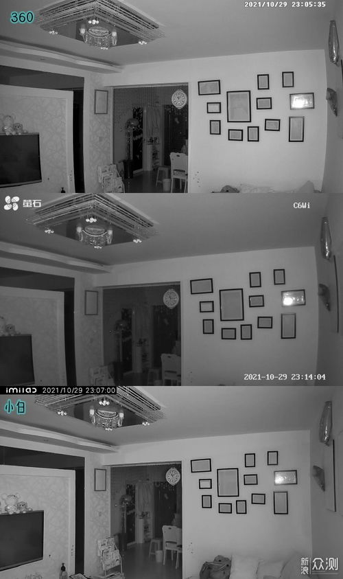 智能攝像頭選購(gòu)指南 三款熱門(mén)產(chǎn)品深度橫評(píng)與市場(chǎng)洞察