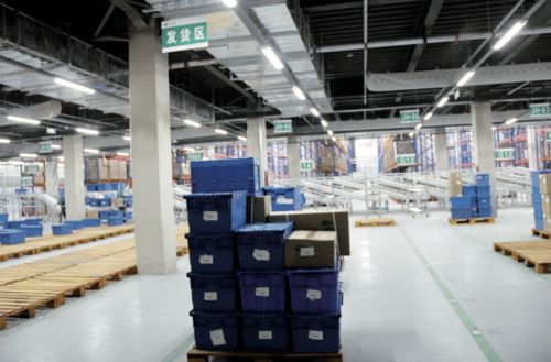 高濟(jì)醫(yī)療 以智能設(shè)備為核心，打造高效醫(yī)藥零售與批發(fā)物流新標(biāo)桿