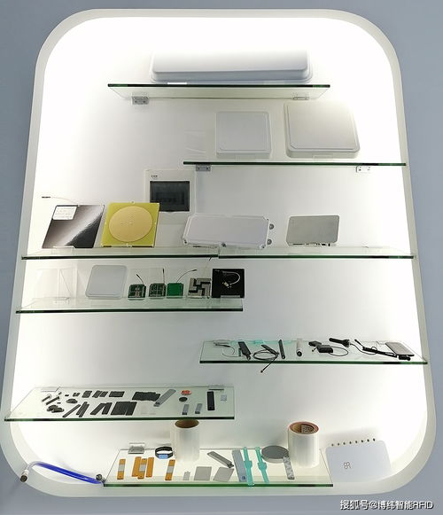 博緯智能RFID智能裝備展廳全面煥新上線，誠(chéng)邀蒞臨體驗(yàn)未來(lái)科技