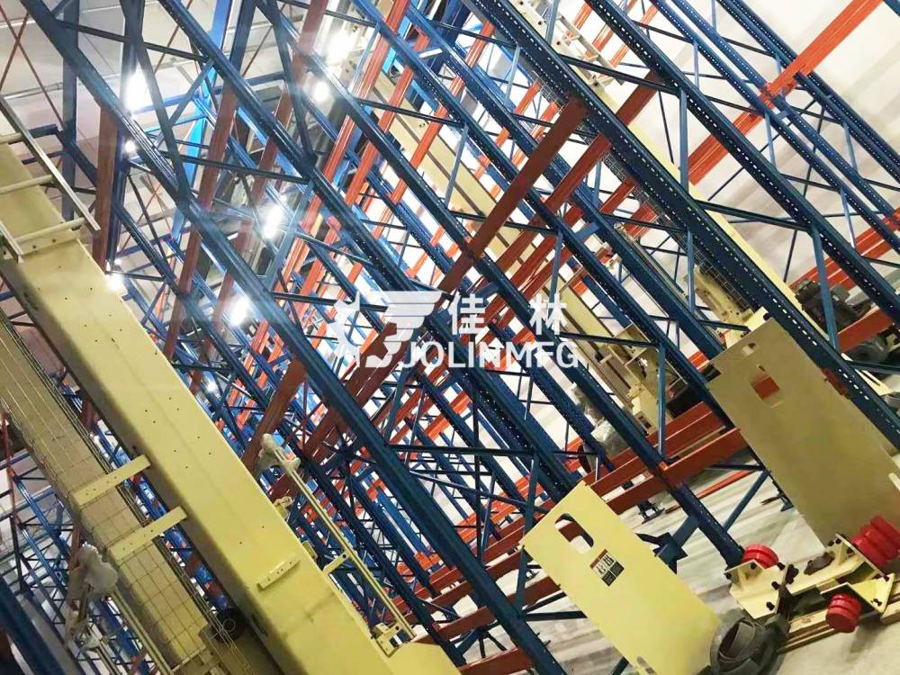 智慧工廠的核心支柱 智能立體倉(cāng)庫(kù)制造商與堆垛機(jī)技術(shù)解析